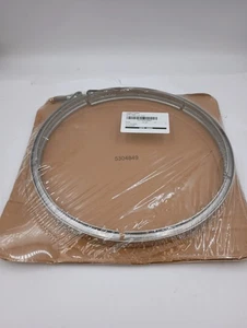 CERAMEX NXPC110 25010871 5304849 V BAND CLAMP NEW FAST/FREE SHIPPING - Picture 1 of 6