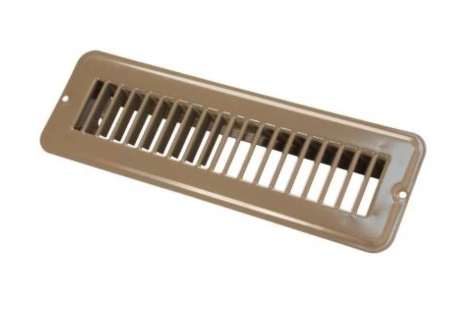 JR Products 02-28935 - Heating/ Cooling Register Foto 1 de 1