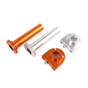 Aceite de uso general Big Twist aumento de aceite motocicleta ciclomotor modificar acelerador - Imagen 1 de 12