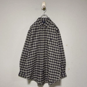 Top Ralph Lauren Hombres Raro Etiqueta Antigua Bordado Un Punto Logo 1706 Edición Limitada - Imagen 1 de 17