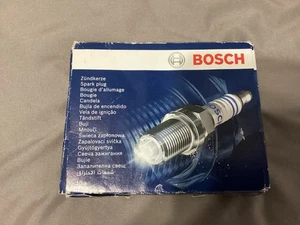 Bosch Spark Plug 10 Pack (YR7MPP33) - Picture 1 of 3