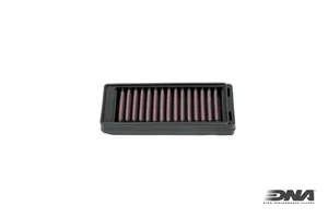 FILTRO ARIA COTONE DNA DAYTONA PER ZONTES G1 125 2020-2025 - Foto 1 di 4