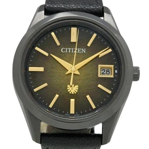 CITIZEN WATCH THE CITIZEN ECO-DRIVE AQ4106-18X A060 LIMITED EDITION OF 350 MEN'S - Picture 1 of 6