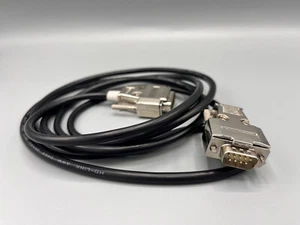 Cable gatillo inyección Agilent ELSD 380/385/G4260 (G4260-60005)(Nuevo repuesto) - Imagen 1 de 2