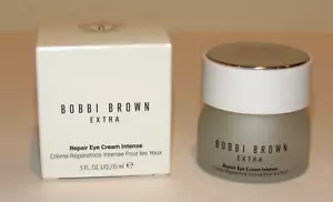 Bobbi Brown Extra Eye Repair Cream INTENSE 0.5 Oz 15 mL Full Size NIB A91 - Picture 1 of 3