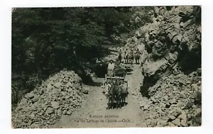 CILE Via Vicino alle Terme di Chillan NO editor - Foto 1 di 2