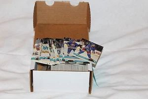 1991-92 TOPPS STADIUM CLUB HOCKEY 10 LOT CARD YOU PICK EM FINISH YOUR SET NRMT - Picture 1 of 2