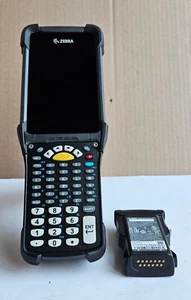 ZEBRA MC930B-GSCDG4RW MC9300 2D 4/32GB WiFi BT Android Barcode Terminal Scanner - Bild 1 von 24