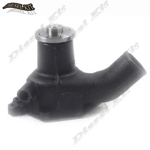 Water Pump 1-13610-877-2 For ISUZU 4BG1 4BG1T Engine Hitachi ZAX120 Excavator - Picture 1 of 7