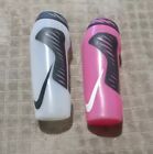 Lot Of 2:Nike Sport Water Bottle 24 oz