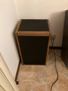 Bose 601 - Foto 1 di 2