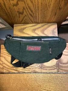 Stuffies Top Dog Bauchtasche Gürteltasche Tasche Reise Bulldogge Schlüsselanhänger Nylon - Bild 1 von 5