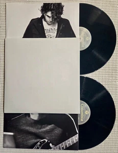 JOHN MAYER Continuum 2008 AWARE • COLUMBIA 180g Rock 2LP Ben Harper Inner VG++ - Picture 1 of 1