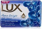 Lux Bar Soap Aqua Delight 170G Free Shipping World Wide