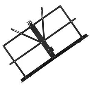 Portable Music Stand Child Holder Tablet Support Rack - Photo 1 sur 12