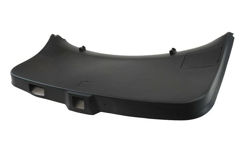 Mazda CX-5 2013-2015 embellecedor interior puerta levadiza inferior panel bisel OEM NUEVO genuino Foto 1 de 4