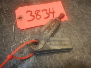 1994 YAMAHA BANSHEE YFZ 350 CHAIN ADJUSTOR 3834 - Picture 1 of 2