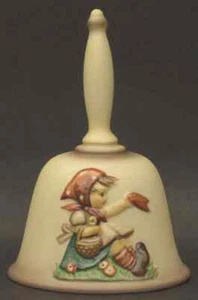 Goebel Hummel Anual Bell-Goebel Farewell - En caja 66983 - Imagen 1 de 1
