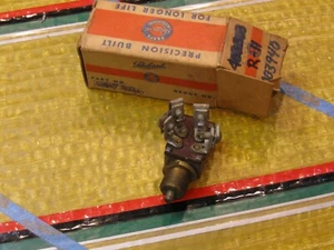 1948-54 Packard R-11 Overdrive Kick Down Switch. NOS. - Picture 1 of 3
