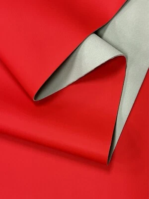 Marine Vinyl Fabric 1.6mm Thick Outdoor UV/Tear Resistant Upholstery, BY Yard - Image 1 of 4