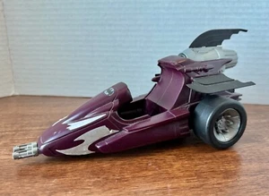 Vintage1994 Kenner Batman Zeichentrickserie Crime Stalker Aerobat Fahrzeug - komplett - Bild 1 von 4
