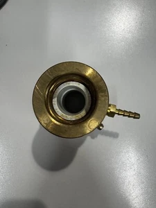 Shaft Seal, Dripless 1-1/8-SKU 3418144 - Bild 1 von 3