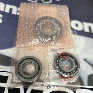 Cojinete Honda OEM serie B TOP eje principal y contraeje Civic Integra B16A B18C - Imagen 1 de 1