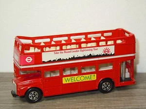 London Bus RM - Tomica L8 Japan 1:86 *30958 - Picture 1 of 3