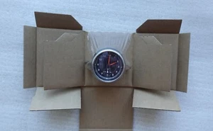 PORSCHE 958 CAYENNE 2011 18 DASH CLOCK MACAN 2014 24 NEW OEM PART 95864150115 - Picture 1 of 17