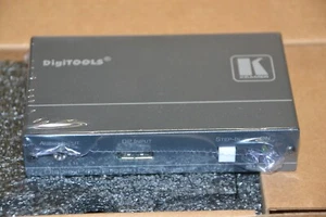 Kramer SID-DP DisplayPort Step-In Commander 20-70990093 - Imagen 1 de 5