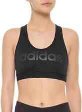 Adidas Women's Graphic Logo Sports Bra Size Medium EC1760