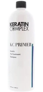 Keratin Complex KC Primer Pre-Treatment Shampoo 33.8 Oz - Picture 1 of 1