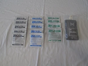 Set PinPoint Kalibrierflüssigkeit pH 7.000 10.000 ORP/Redox +400mV Salzgehalt - Bild 1 von 9