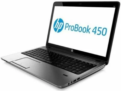 HP ProBook 450 G3 15.6" Laptop Intel Core i5 6Th Gen 8gb 240 Ssd - Image 1 of 4
