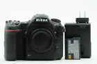 Nikon D500 DSLR 20.9MP Digital Camera Body #405