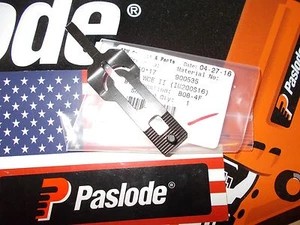 Paslode Part # 900535  UPPER WCE II (IM200S16) - Picture 1 of 1