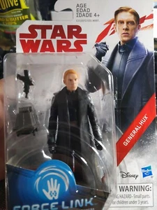 STAR WARS FORCE LINK GENERAL HUX - Bild 1 von 6
