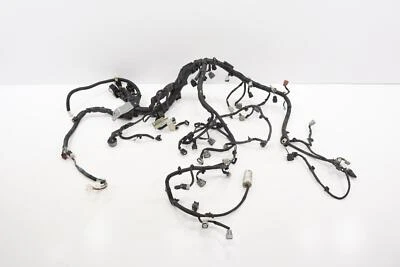 Arnés de cableado de motor Nissan Murano 2021-2024 3,5 L OEM 240119UH0A Foto 1 de 4