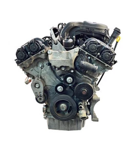 Motor 2014 für Jeep Cherokee KL 3,2 V6 4x4 Benzin EHB - Picture 1 of 4