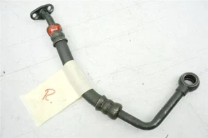 Kawasaki Zzr 500 Zx500c Oil Line Right Oil Hose Oil Pipe - Picture 1 of 2