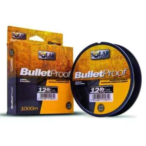 Solar South Westerly+ Bulletproof Mono Fishing Main Line - All Breaking Strains - Imagen 1 de 1