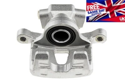 PINZA DE FRENO TRASERA MITSUBISHI GRANDIS 03-09 OUTLANDER II CW 06-12/DERECHA/ Foto 1 de 4