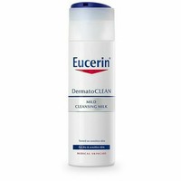 eucerin clarifying toner