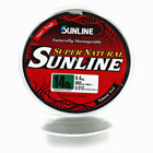 Sunline Monofilament (Super Natural) Any Lb Test 660 Yd Bulk Spool Fishing Line