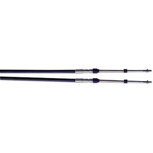 SeaStar CCX63360 Xtreme Universal Control Cable 60 FT. 33C Type Teleflex 10-32 T - Picture 1 of 1