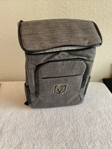 STANLEY CUP  CHAMPIONS LAS VEGAS GOLDEN KNIGHTS NEW BACKPACK INSULATED COOLER Cover