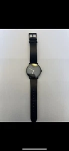 Movado Edge Men's Watch Sapphire Crystal - Picture 1 of 7