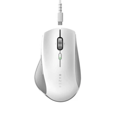 Razer Pro Click Humanscale Wireless Mouse Optical Sensor Multi-Host Connectivity - Image 1 of 4