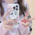 Cute Phone Case Cover Cartoon Silicone Sheep For iPhone 15 14 13 12 11 Pro Max