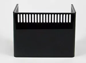 Retrofit Overflow Box by CPR (RSS12) Surface Skimmer  Up to 120 gal Aquarium - Picture 1 of 4